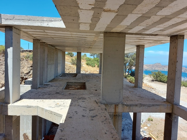 Sale of villas on the elite Yalikavak hill opens