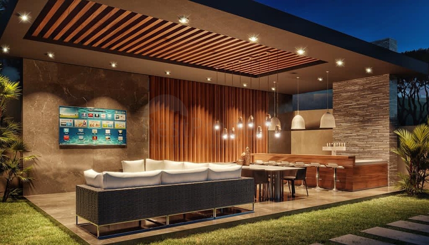 Sale of villas on the elite Yalikavak hill opens