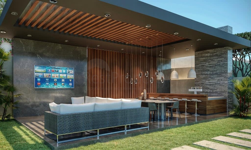 Sale of villas on the elite Yalikavak hill opens