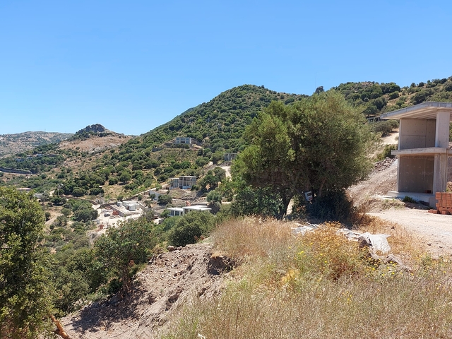 Sale of villas on the elite Yalikavak hill opens