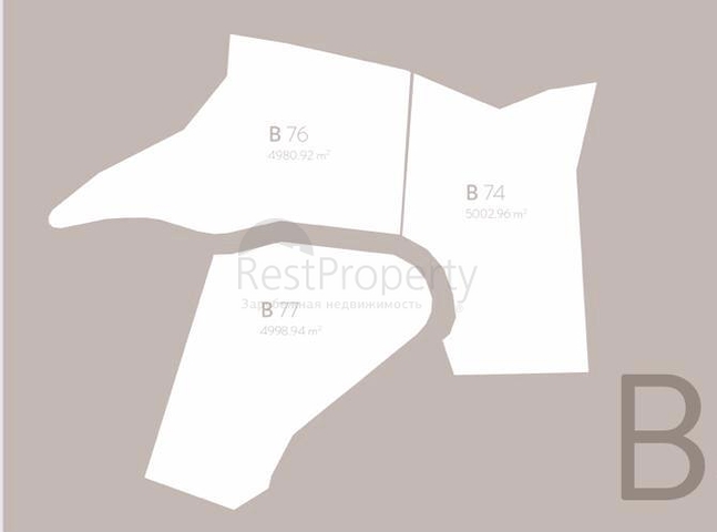 Sale of villas on the elite Yalikavak hill opens