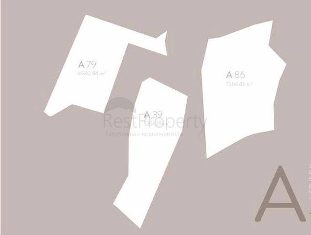 Sale of villas on the elite Yalikavak hill opens