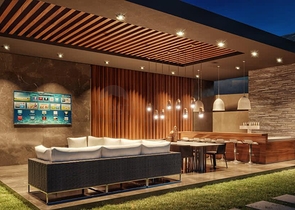 Sale of villas on the elite Yalikavak hill opens