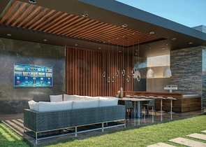 Sale of villas on the elite Yalikavak hill opens