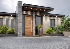 Sale of villas on the elite Yalikavak hill opens