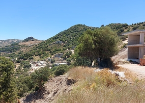 Sale of villas on the elite Yalikavak hill opens