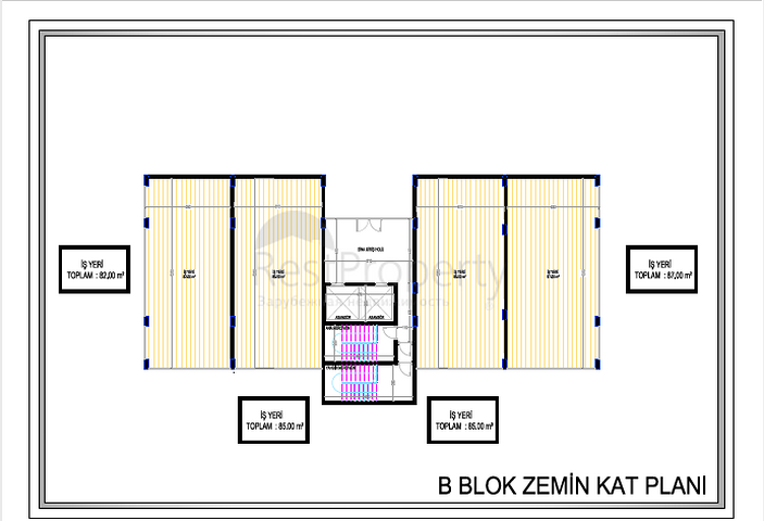 Limited availability -Flexible payment plan -In Mahmutlar / Alanya  