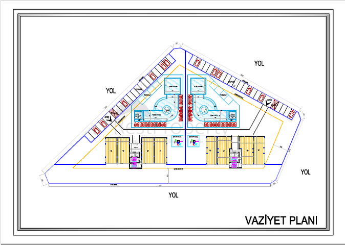 Limited availability -Flexible payment plan -In Mahmutlar / Alanya  