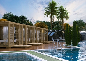 Limited availability -Flexible payment plan -In Mahmutlar / Alanya  