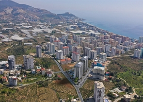 Limited availability -Flexible payment plan -In Mahmutlar / Alanya  