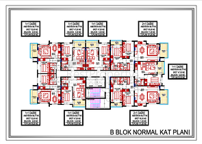 Limited availability -Flexible payment plan -In Mahmutlar / Alanya  