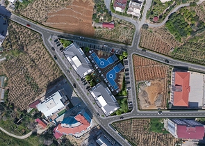 Limited availability -Flexible payment plan -In Mahmutlar / Alanya  