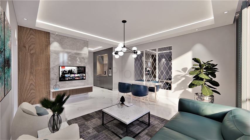 Spectacular Views - Payment plan - Under Construction - in Konakli/ Alanya  