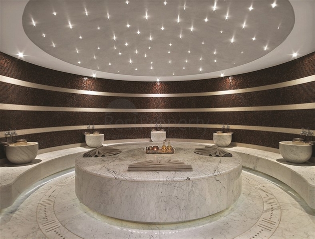 Spectacular Views - Payment plan - Under Construction - in Konakli/ Alanya  