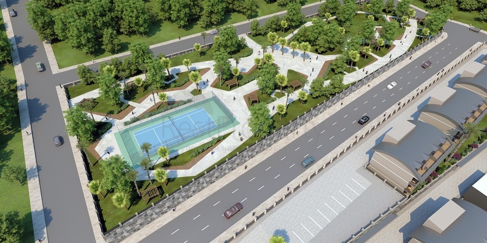 Spectacular Views - Payment plan - Under Construction - in Konakli/ Alanya  