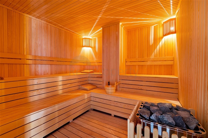 Spectacular Views - Payment plan - Under Construction - in Konakli/ Alanya  