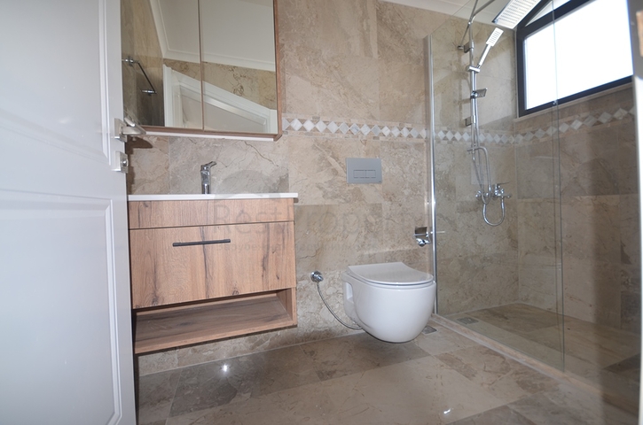 Villa with 5 bedrooms in Hisaronu Fethiye