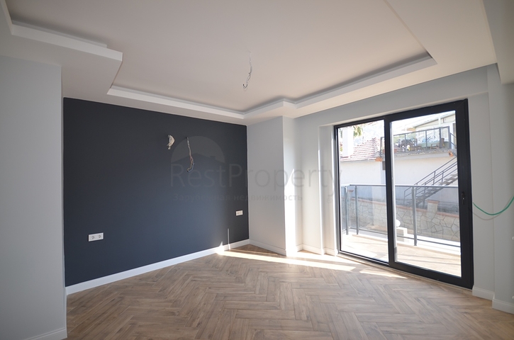 Villa with 5 bedrooms in Hisaronu Fethiye