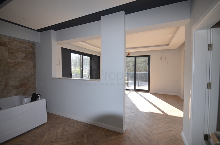 Villa with 5 bedrooms in Hisaronu Fethiye