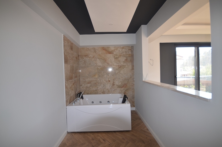 Villa with 5 bedrooms in Hisaronu Fethiye