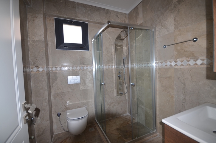 Villa with 5 bedrooms in Hisaronu Fethiye