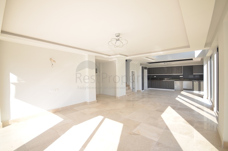 Villa with 5 bedrooms in Hisaronu Fethiye