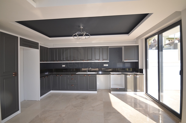 Villa with 5 bedrooms in Hisaronu Fethiye