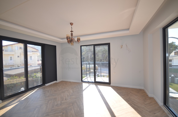 Villa with 5 bedrooms in Hisaronu Fethiye