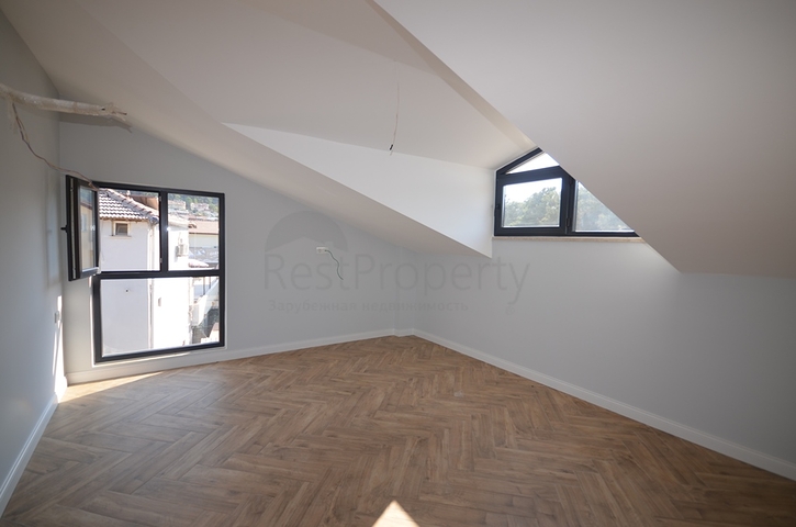 Villa with 5 bedrooms in Hisaronu Fethiye