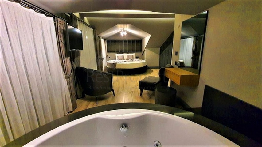 Detached villa with 3 bedrooms in Calysh