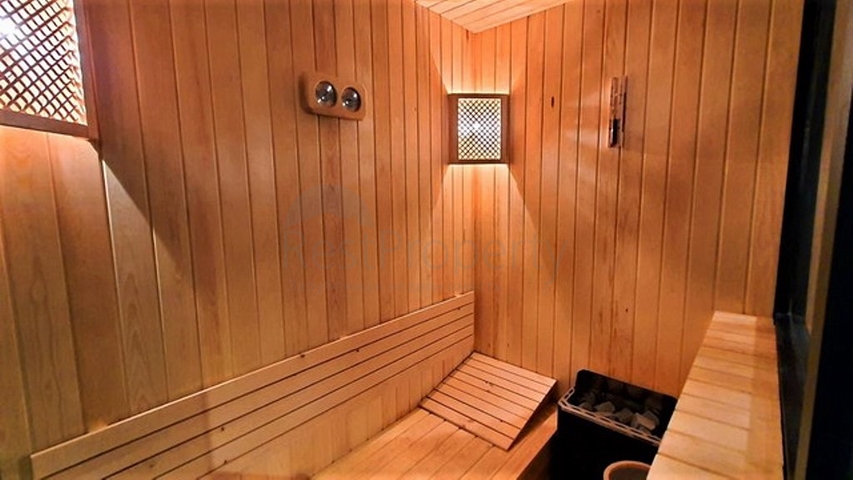 Detached villa with 3 bedrooms in Calysh