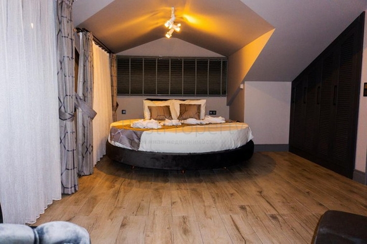 Detached villa with 3 bedrooms in Calysh