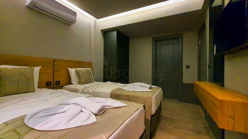 Detached villa with 3 bedrooms in Calysh