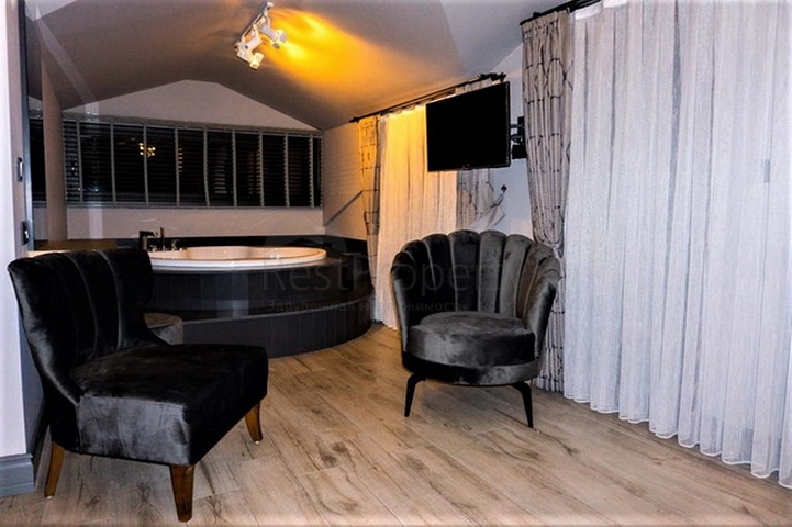 Detached villa with 3 bedrooms in Calysh