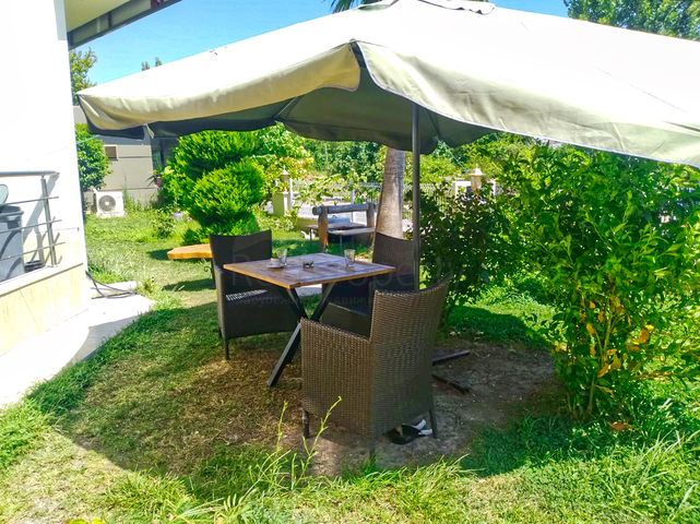 Commercial space for sale in Hurma Konyaalti