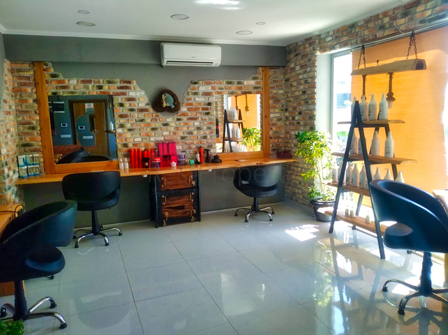 Commercial space for sale in Hurma Konyaalti