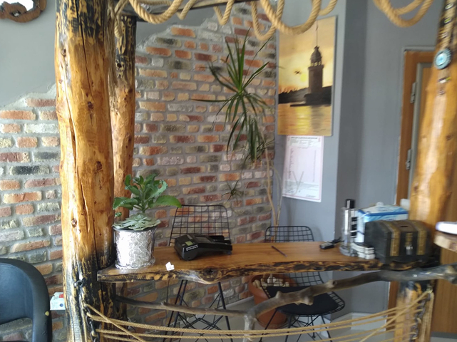 Commercial space for sale in Hurma Konyaalti