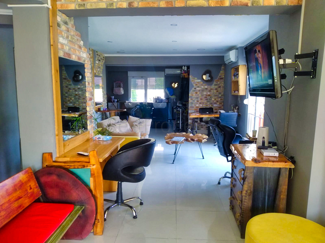 Commercial space for sale in Hurma Konyaalti