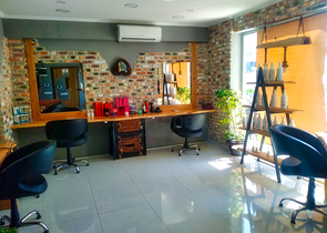 Commercial space for sale in Hurma Konyaalti