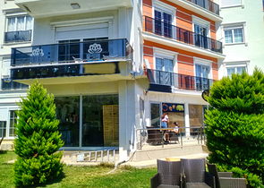 Commercial space for sale in Hurma Konyaalti