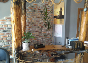 Commercial space for sale in Hurma Konyaalti