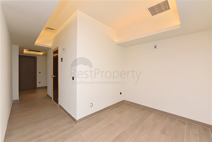 Luxury Life Style -Sea And Castle view -Modern Villas -in Alanya 