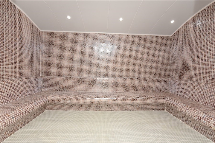 Luxury Life Style -Sea And Castle view -Modern Villas -in Alanya 