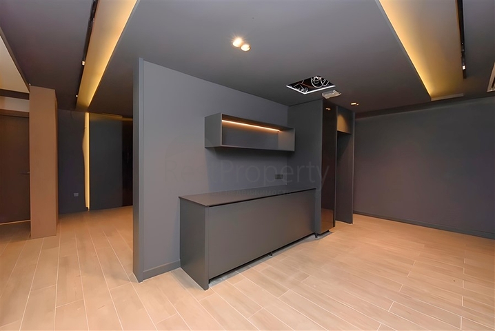 Luxury Life Style -Sea And Castle view -Modern Villas -in Alanya 