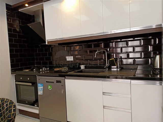 Compelling Investment  -New Modern Complex -in Mahmutlar / Alanya 