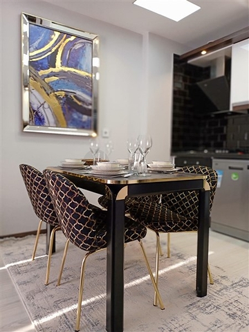 Compelling Investment  -New Modern Complex -in Mahmutlar / Alanya 