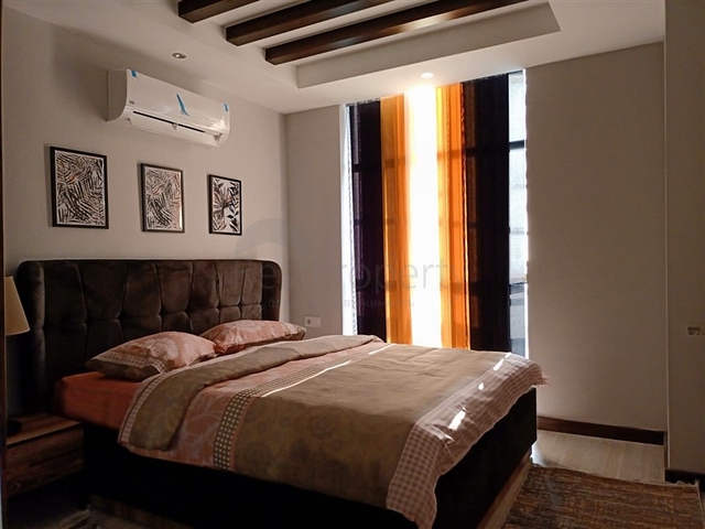 Compelling Investment  -New Modern Complex -in Mahmutlar / Alanya 