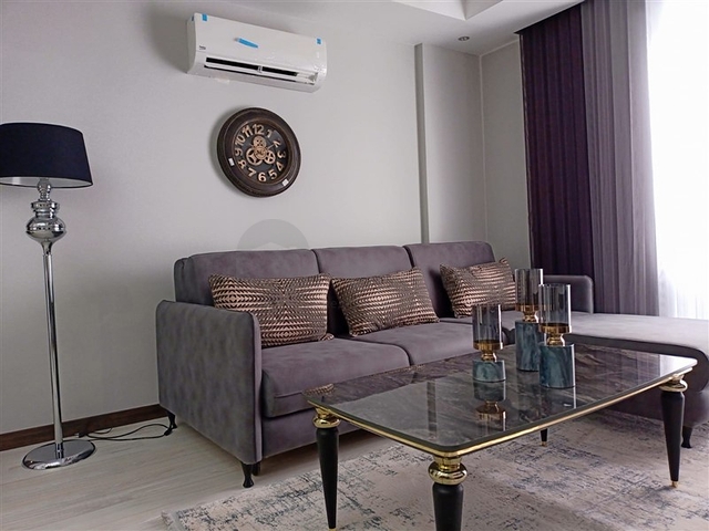 Compelling Investment  -New Modern Complex -in Mahmutlar / Alanya 