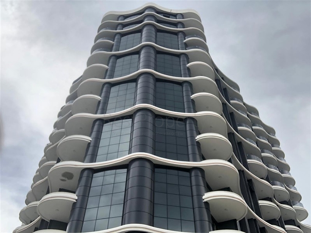 Compelling Investment  -New Modern Complex -in Mahmutlar / Alanya 