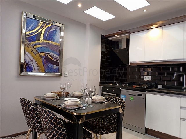 Compelling Investment  -New Modern Complex -in Mahmutlar / Alanya 